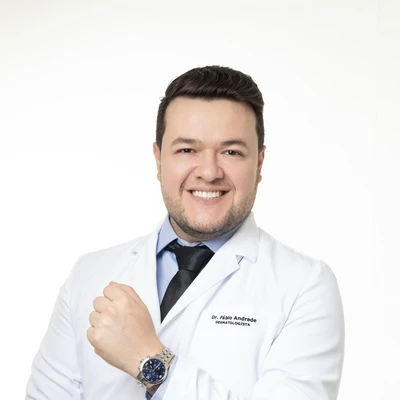 Dr. Fábio Andrade
