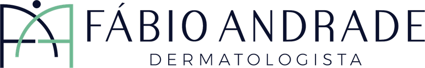 Dr. Fábio Andrade - Dermatologista